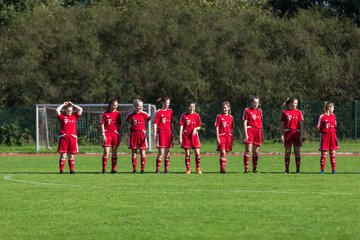 Bild 8 - Frauen SV Wahlstedt - ATSV Stockelsdorf : Ergebnis: 2:2